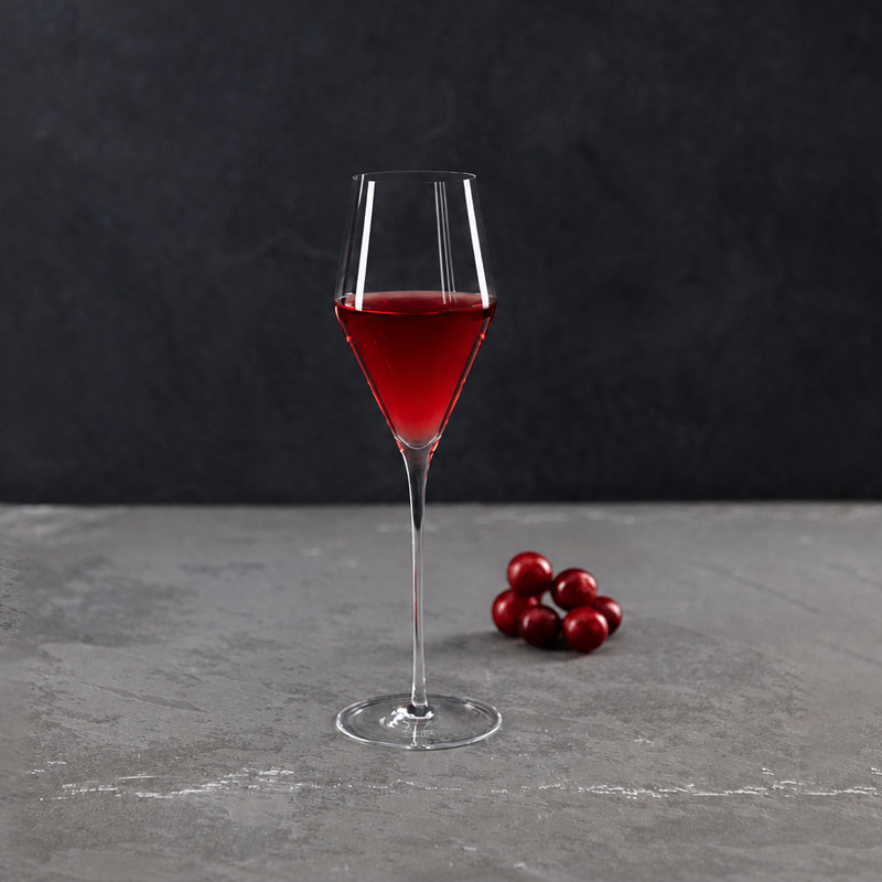Verjus Isabella Traube