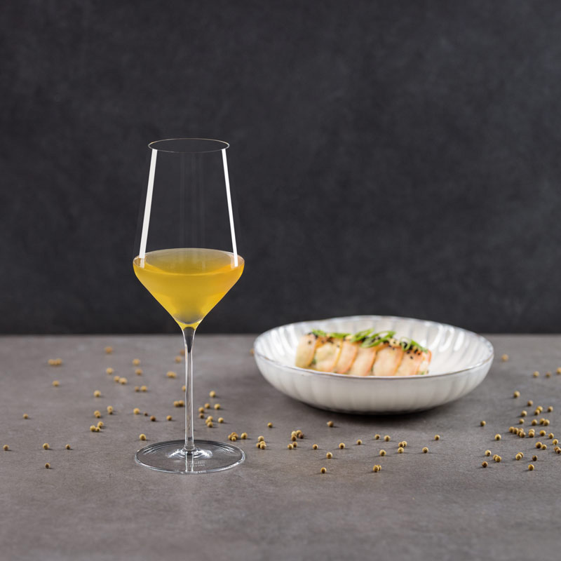 Verjus Weisser Pfeffer