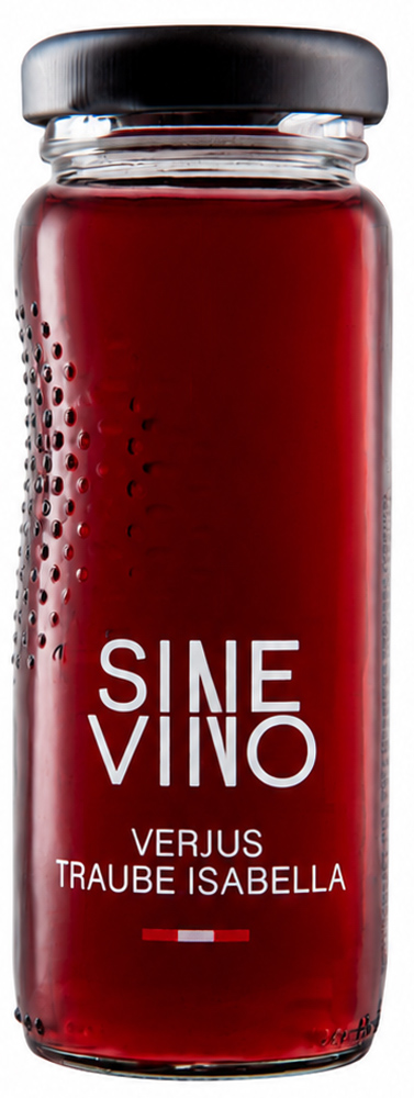Verjus Grape Isabella