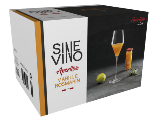 Single variety box of 12