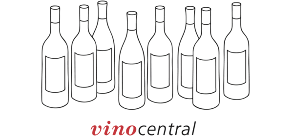 Vino central