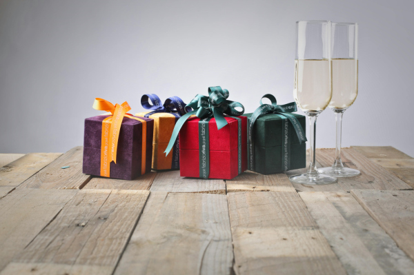 alkoholfreie Geschenke