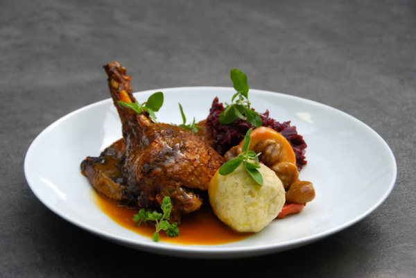 Beste Gansl-Restaurants im Mostviertel