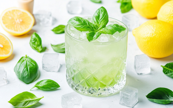 Sommerdrink