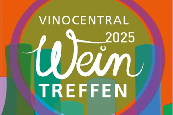 Vinocentral Weinterffen 2025 in Darmstadt